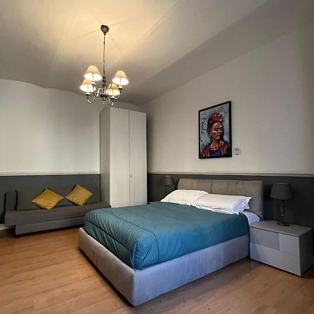 Veniero Apartment Roma Exterior foto