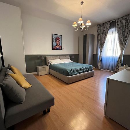 Veniero Apartment Roma Exterior foto